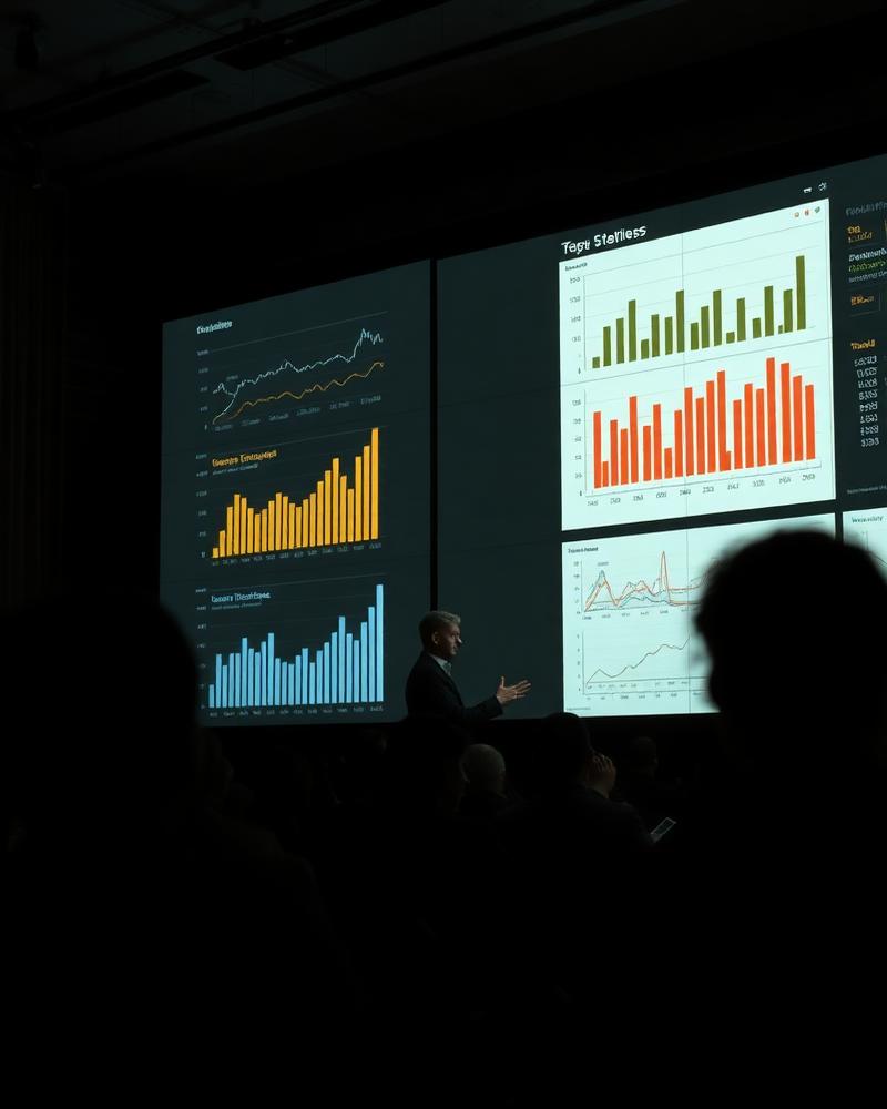 Business Presentations